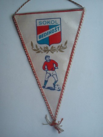 BEDIHOŠT SOKOL -24-